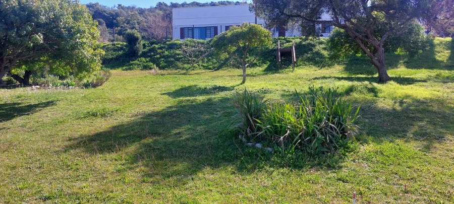 0 Bedroom Property for Sale in Bergsig Western Cape